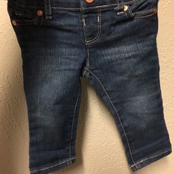 Toddler Jeans 9-12mos Children’s Place