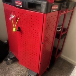 Tool Chest 
