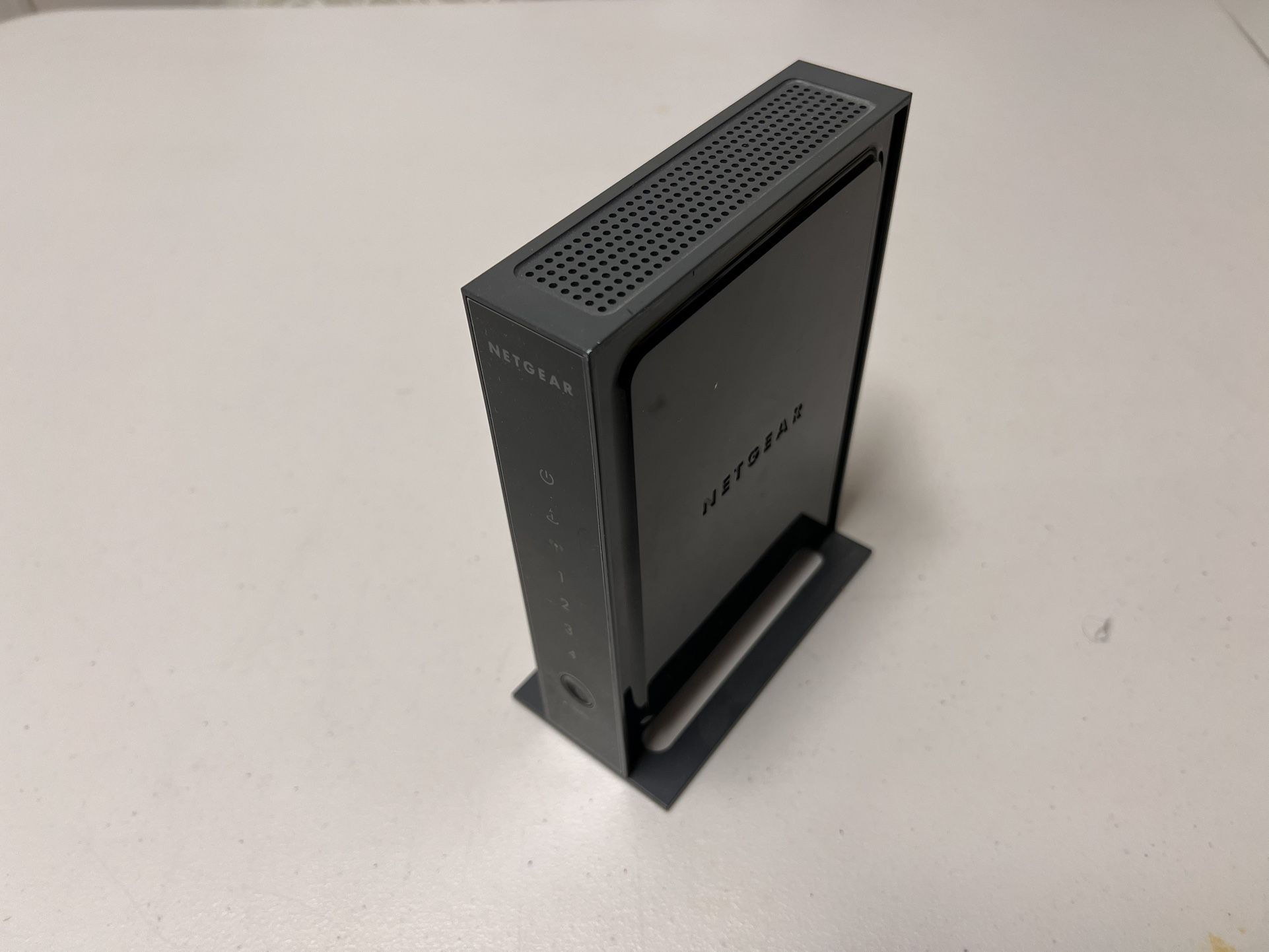 Netgear N300 Wireless Router With Extender