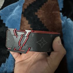 FAJA  LOUIS VUITTON ORIGINAL 