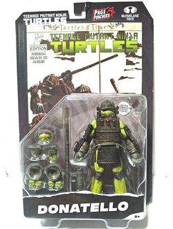 TMNT [DONATELLO]