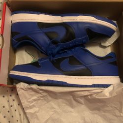 Nike Dunks