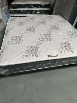 Deluxe brand King size