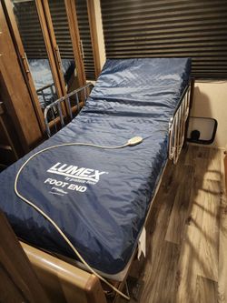 Almost New Comes With Every Thing You See $500 OBO