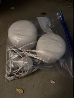 Google WiFi & Pod