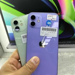 iPhone 12 64GB Unlocked 
