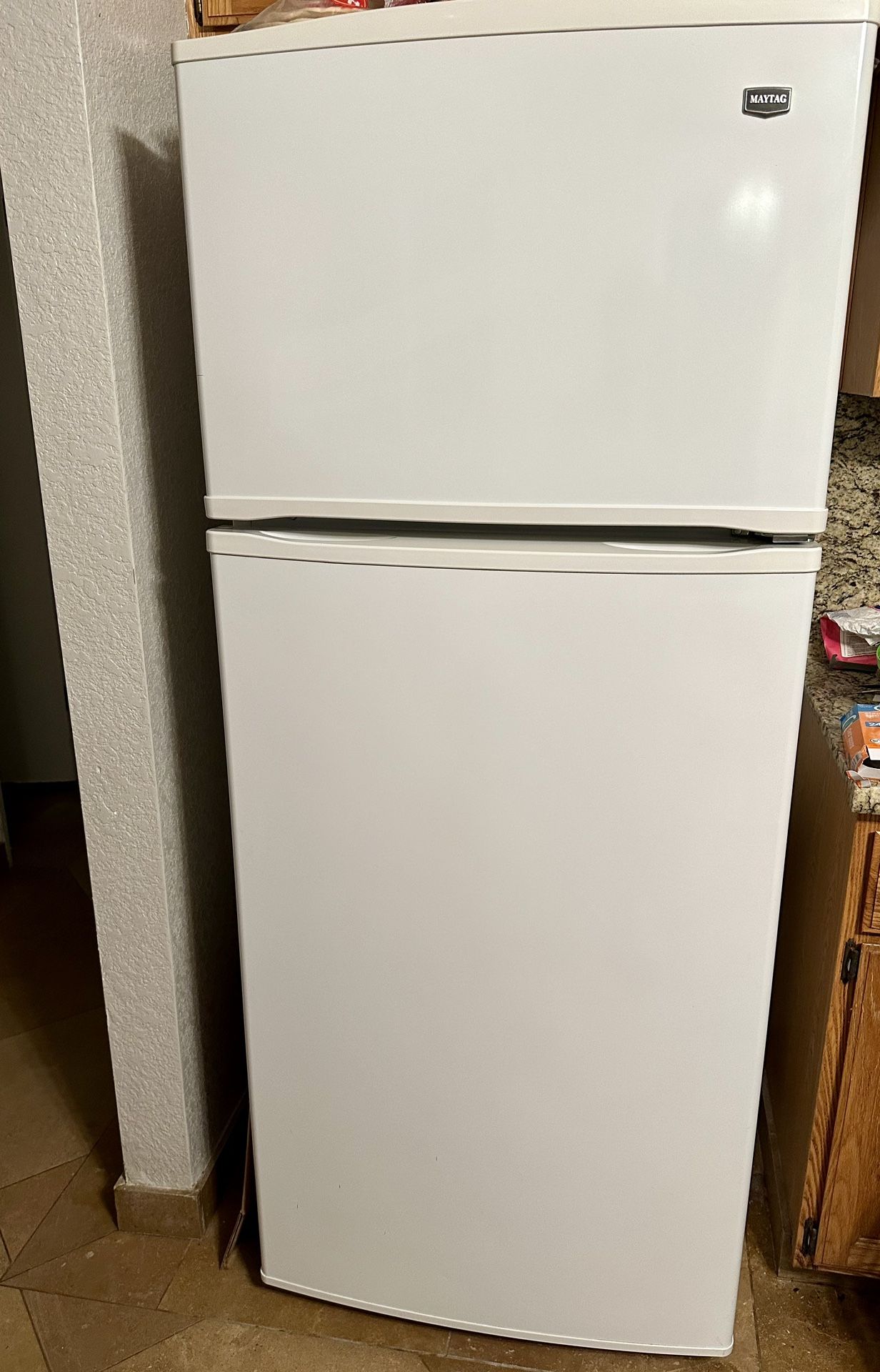 Maytag Fridge