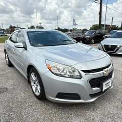 2014 Chevrolet Malibu