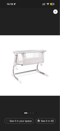 Baby bassinet