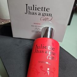 Perfume Juliette Has A Gun