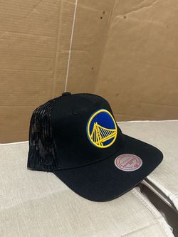 SnapBack golden warrior