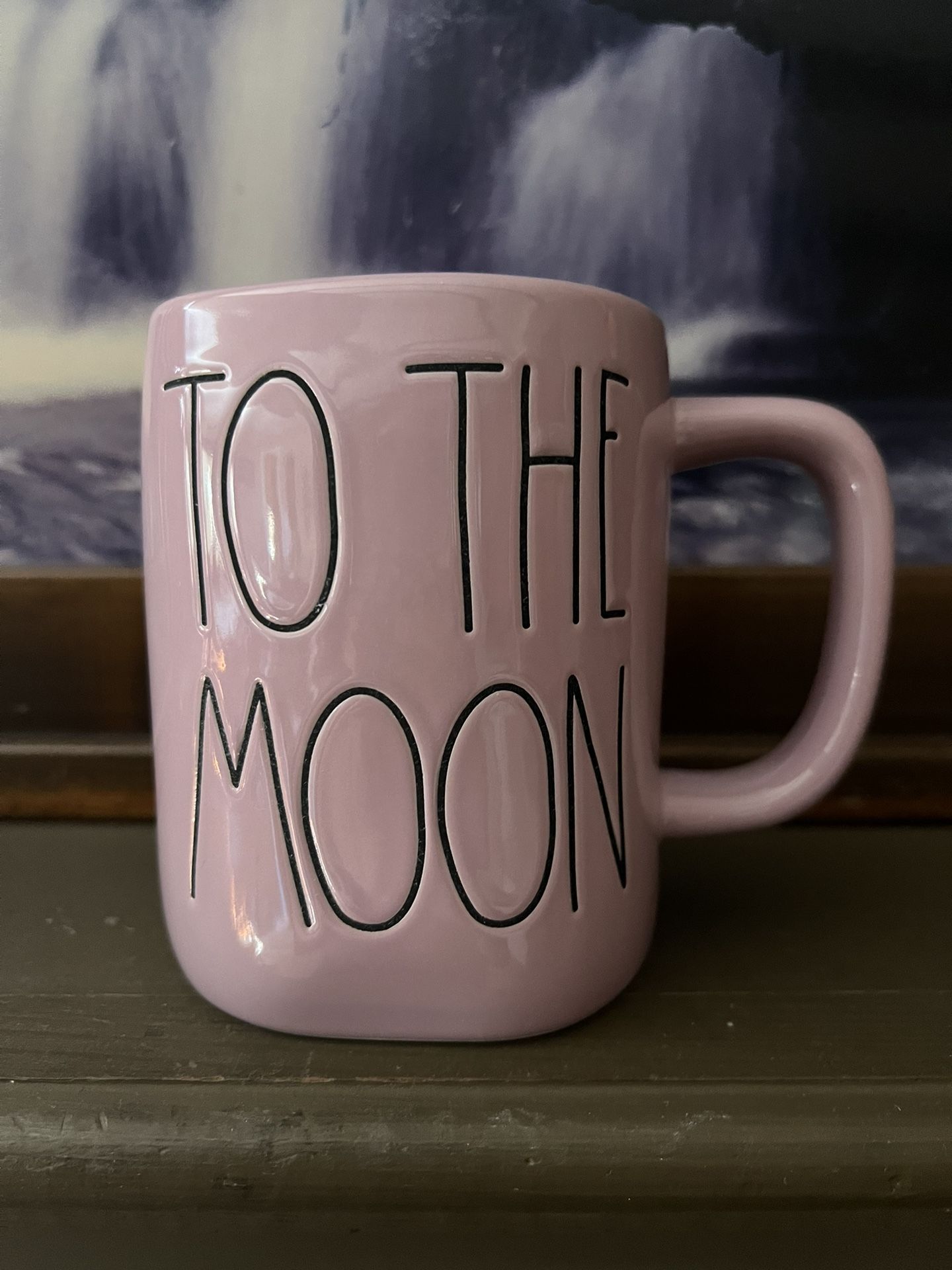 Rae Dunn Mug 