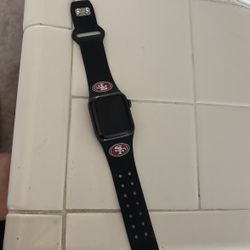 Apple Watch 6 Series 