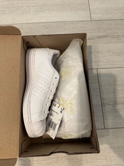 Boys Adidas shoes