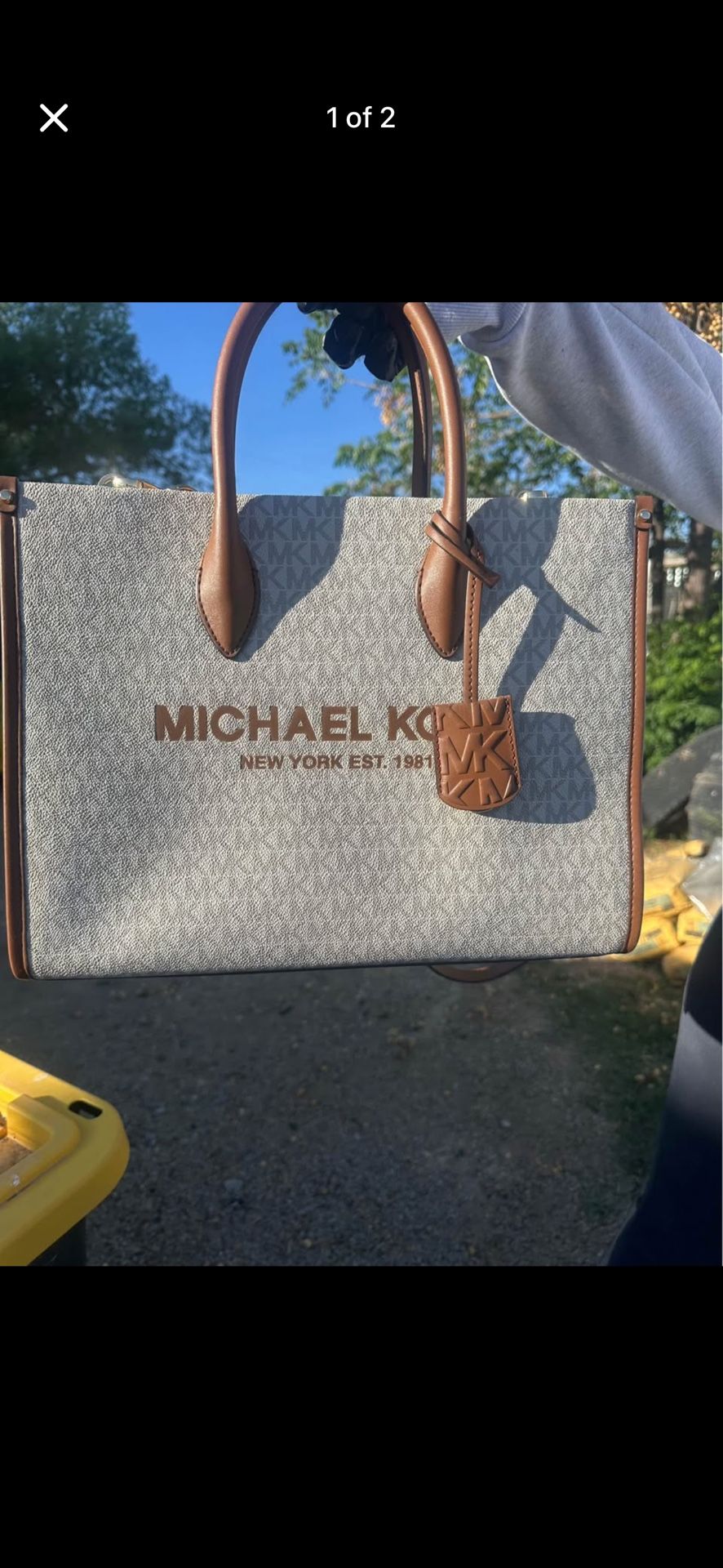 Micheal Kors Bag
