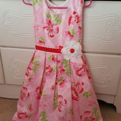 Easter day dress!