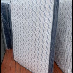 Queen Size Supreme Ortho Mattress 