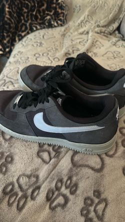 Nike Airforce 1, almost new condition, Size 10.5