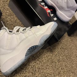 jordan 11 size 5Y