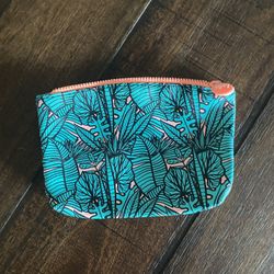 Cute Ipsy Makeup Bag