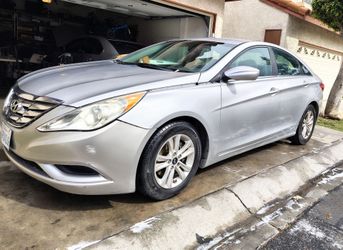 Hyundai sonata very reliable