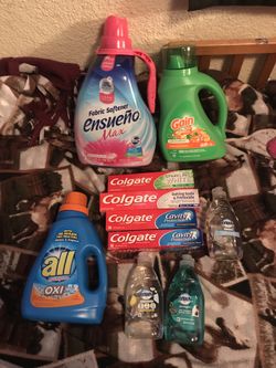 All for $20