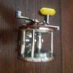 Vintage Penn #309 reel