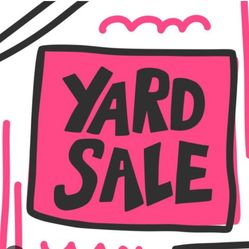 Yard Sale Alot Of Baking Items  09/21