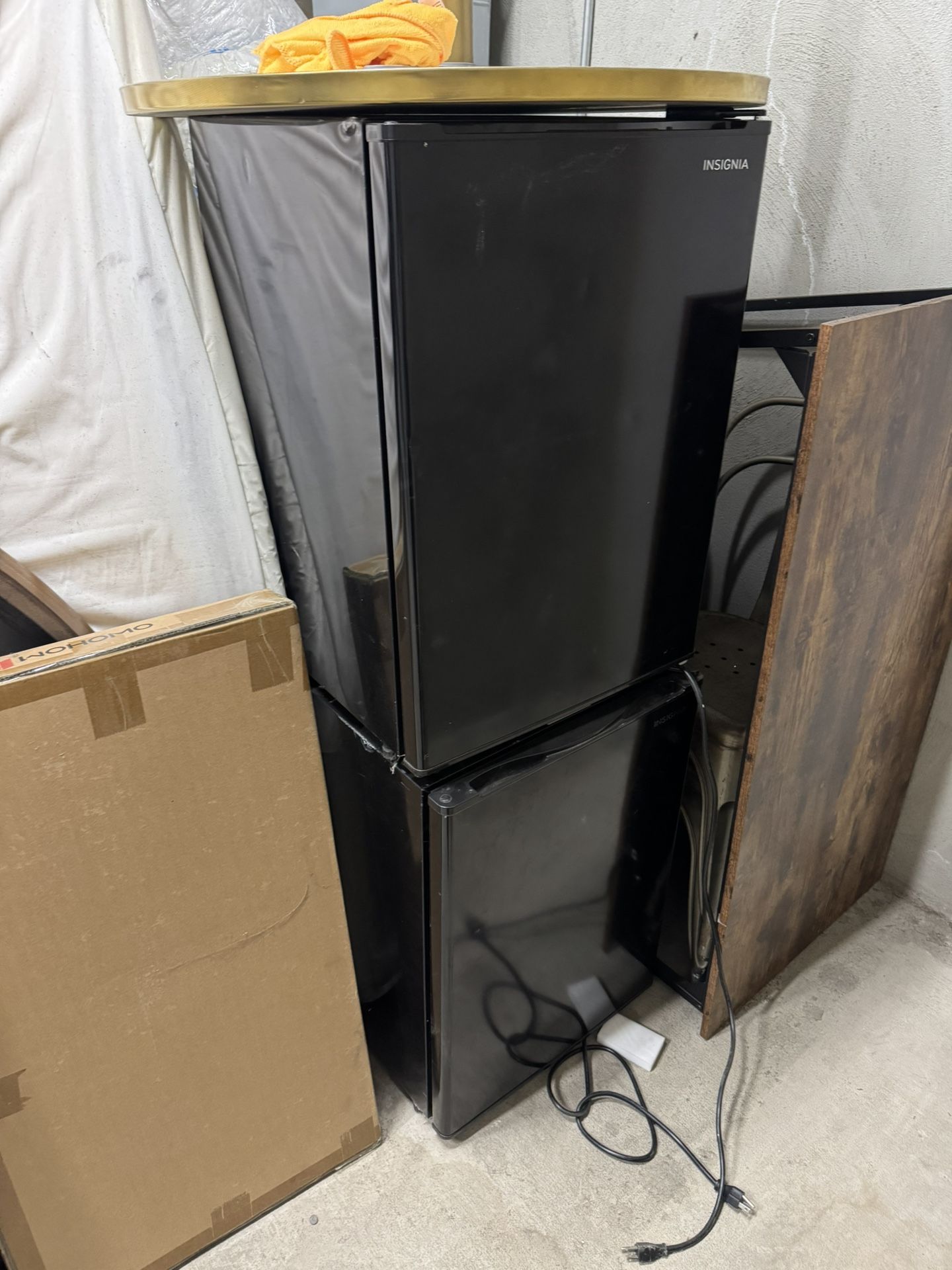 Mini Fridges