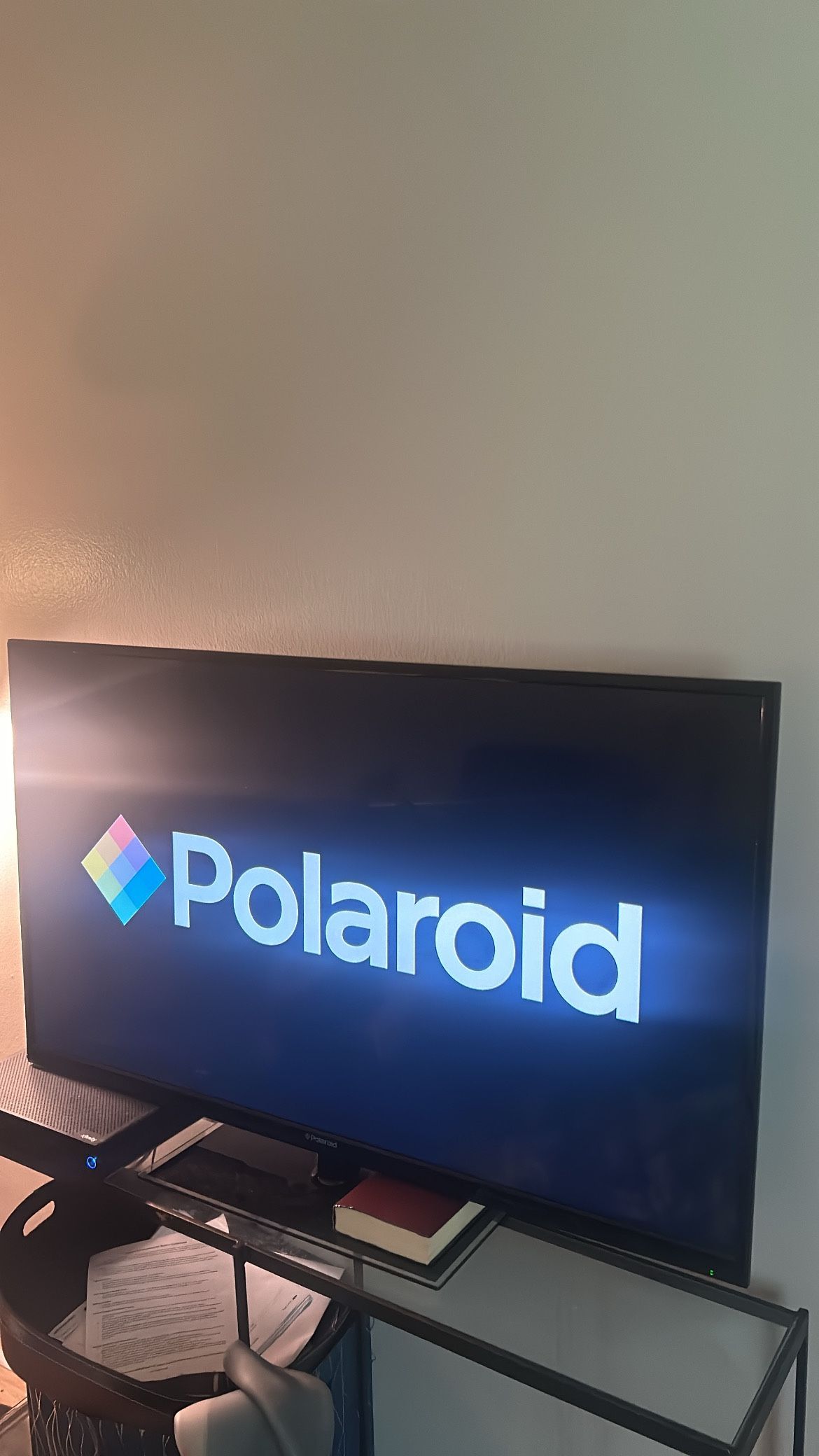 55” Inch 125