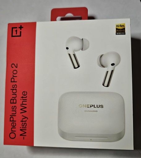 OnePlus Buds Pro 2 (Like New)