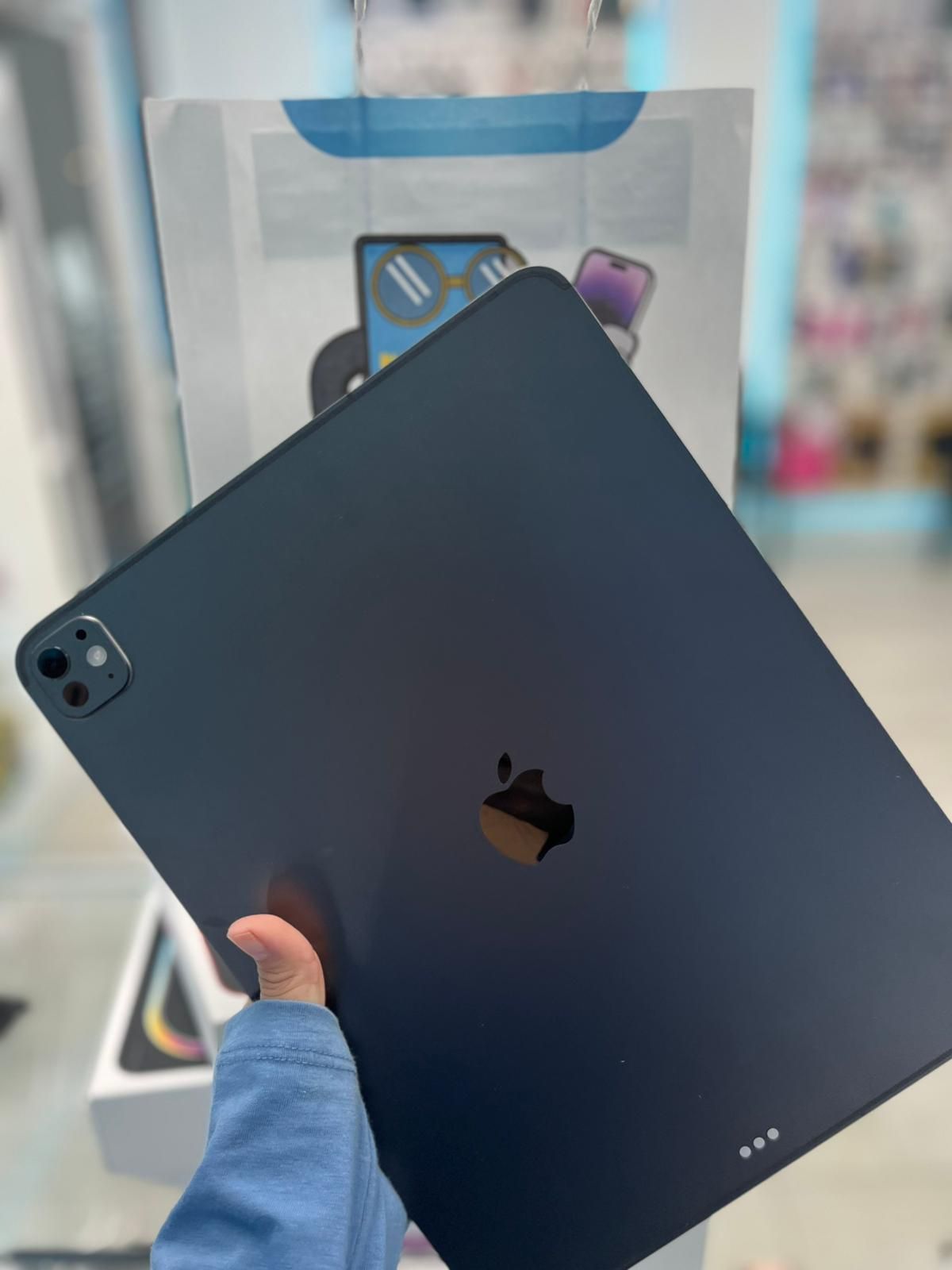 iPad Pro Wifi And Cellular