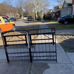 Frame Bed Queen 