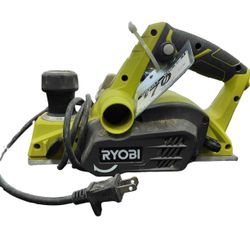 Ryobi Hpl52 Green