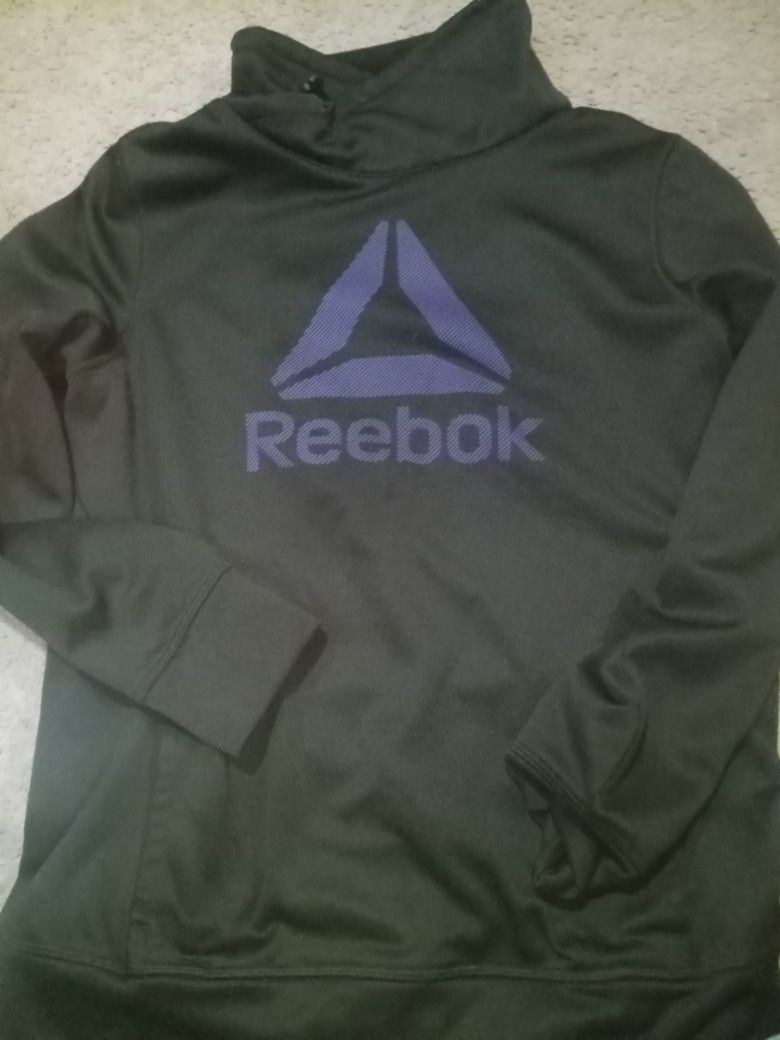 Reebok Hoodie