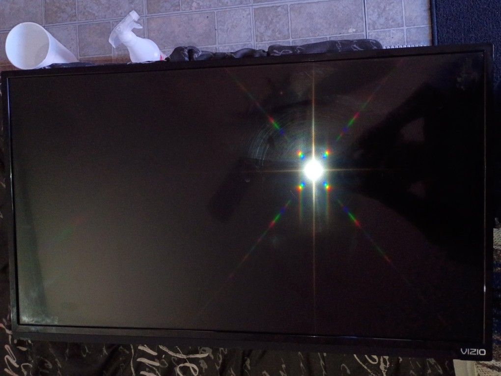 Vizio Flat screen TV!!!!