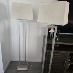Floor Lamps