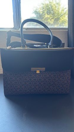 Calvin Klein Becky Hand Bag