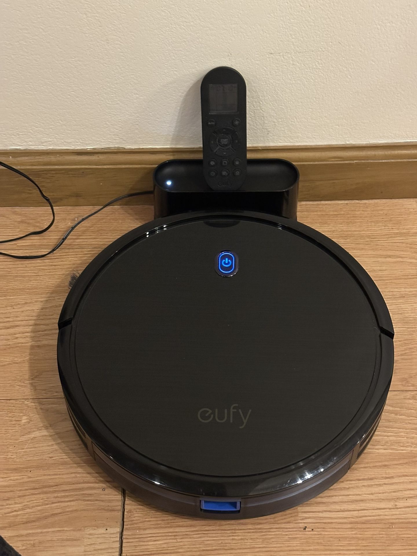 Eufy Robovac 11s