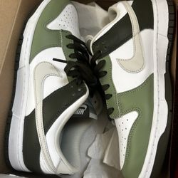 SB Nike Dunk (low) 