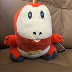 Pokemon Fuecoco Plush