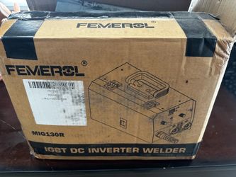Welder…. Make offer   New never used  make offer