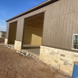 Concrete Specialists 