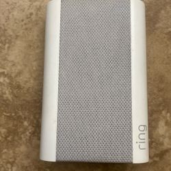 Ring chime Pro Doorbell Accessory For Ring Camera 