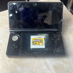 Nintendo 3DS