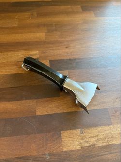 Vintage Corning Ware detachable pot handle