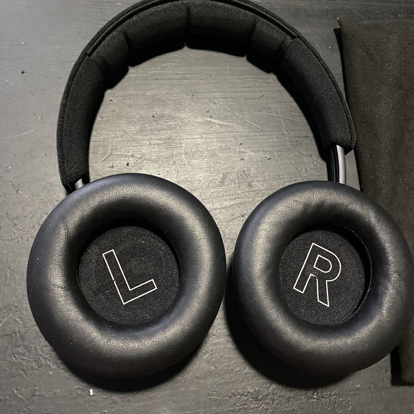 Bang And Olufsen Headphones