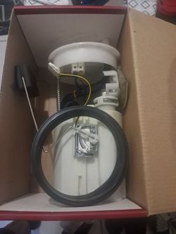 2008-12 honda accord fuel pump