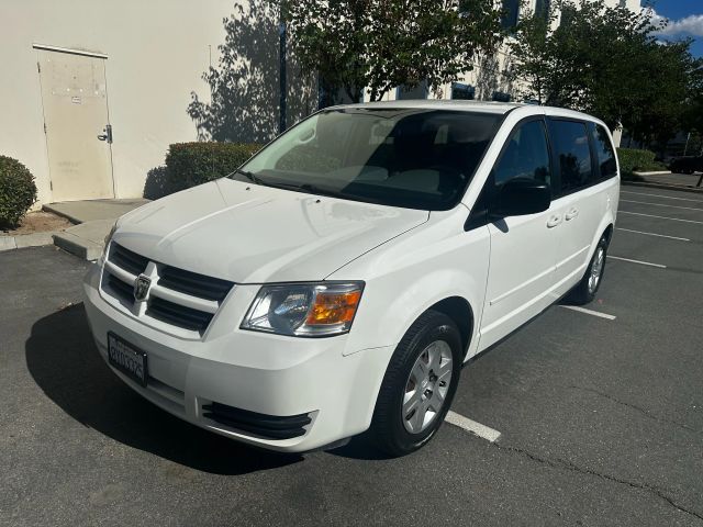 2010 Dodge Grand Caravan Passenger