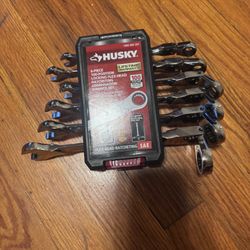 husky wrench pack, offer up